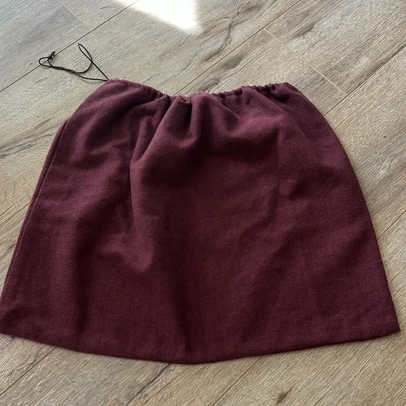 GOYARD Paris Authentic Large Tote Bag Sleeper NEW! 21.5" 14" RARE xl Gold Logo - Picture 5 of 5